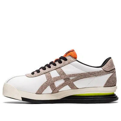 ONITSUKA TIGER Onitsuka Tiger Corsair 'Brown White Orange'