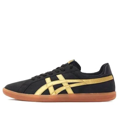 ONITSUKA TIGER Onitsuka Tiger DD Trainer 'Black Gold Gum'