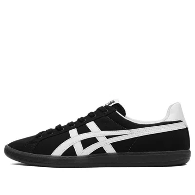 ONITSUKA TIGER Onitsuka Tiger DD Trainer 'Black White'