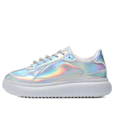 ONITSUKA TIGER Onitsuka Tiger Delecity 'Pure Silver'