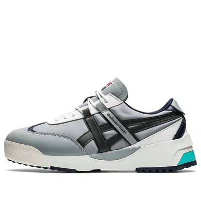ONITSUKA TIGER Onitsuka Tiger Delegation EX 'Grey White'