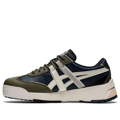 ONITSUKA TIGER Onitsuka Tiger Delegation EX 'White Blue Green'