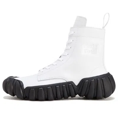 ONITSUKA TIGER Onitsuka Tiger Dentigre Boot 'White Black'