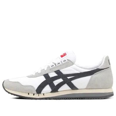 ONITSUKA TIGER Onitsuka Tiger Dualio 'Black White Grey'