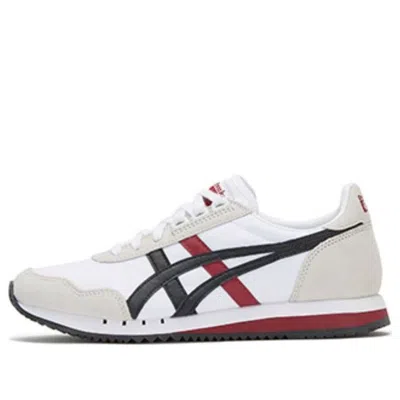 ONITSUKA TIGER Onitsuka Tiger Dualio 'White Red Black'