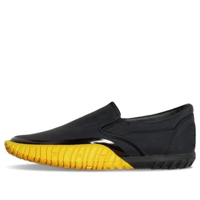 ONITSUKA TIGER Onitsuka Tiger Duck Tiger Slip-on 'Black Yellow'