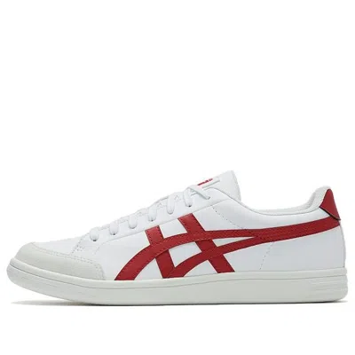 ONITSUKA TIGER Onitsuka Tiger Entry Court 'White Red'