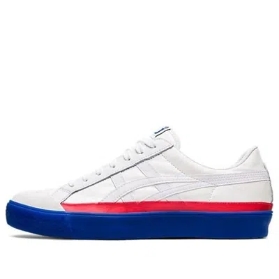 ONITSUKA TIGER Onitsuka Tiger Fabre Classic Low 'White Blue'