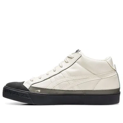 ONITSUKA TIGER Onitsuka Tiger Fabre Classic Mt 'White Black'