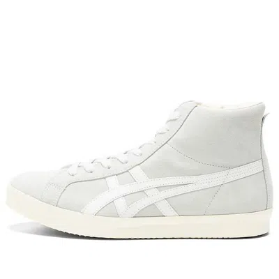 ONITSUKA TIGER Onitsuka Tiger Fabre HI NM Shoes 'Glacier Grey White'