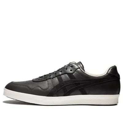 ONITSUKA TIGER Onitsuka Tiger Fabre Nippon Lo Shoes 'Black White'