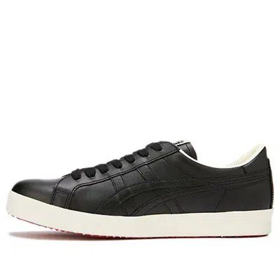 ONITSUKA TIGER Onitsuka Tiger Fabre NM Shoes 'Black White'