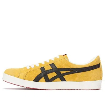 ONITSUKA TIGER Onitsuka Tiger Fabre NM 'Tai-Chi Yellow'