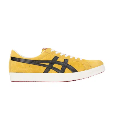 ONITSUKA TIGER FABRE NM 'TAI-CHI YELLOW'