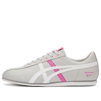 ONITSUKA TIGER Onitsuka Tiger FB Trainer 'Grey White Pink'