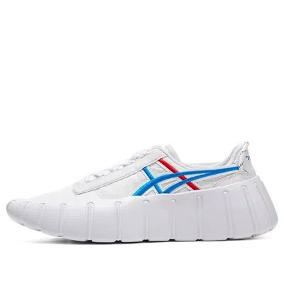 ONITSUKA TIGER Onitsuka Tiger Gigatia Shoes 'White Directoire Blue'