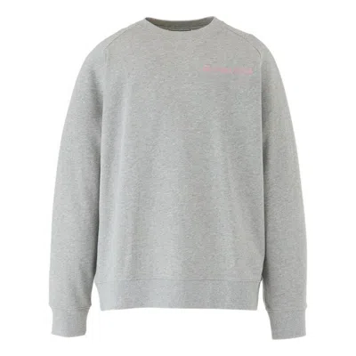 ONITSUKA TIGER Onitsuka Tiger Graphic Sweatshirt 'Heather Grey'