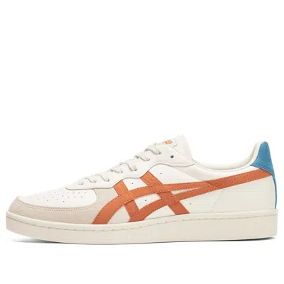 ONITSUKA TIGER Onitsuka Tiger GSM 'Cream Rust Orange'