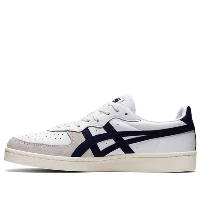 ONITSUKA TIGER Onitsuka Tiger GSM 'White Dark Blue  Grey'