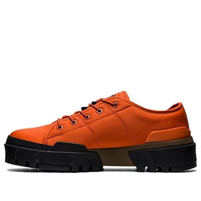 ONITSUKA TIGER Onitsuka Tiger HMR Peak Lo Low-Casual Shoes Orange