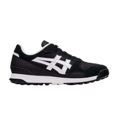 ONITSUKA TIGER HORIZONIA 'BLACK WHITE'
