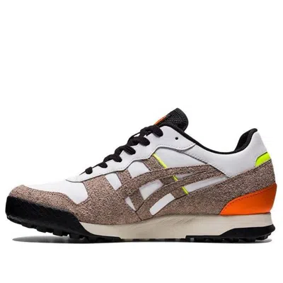 ONITSUKA TIGER Onitsuka Tiger Horizonia 'Creamwhite Camel'