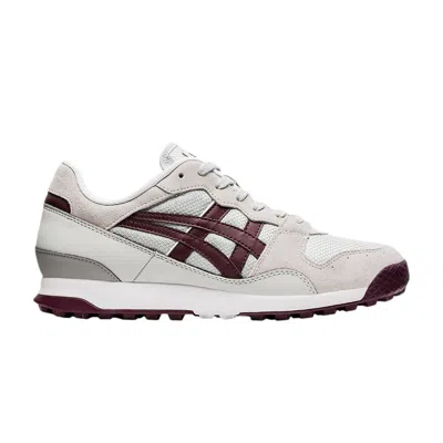 ONITSUKA TIGER HORIZONIA 'GLACIER GREY DEEP MARS'