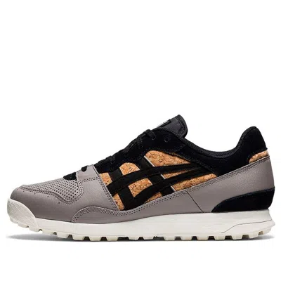 ONITSUKA TIGER Onitsuka Tiger Horizonia 'Grey Black'