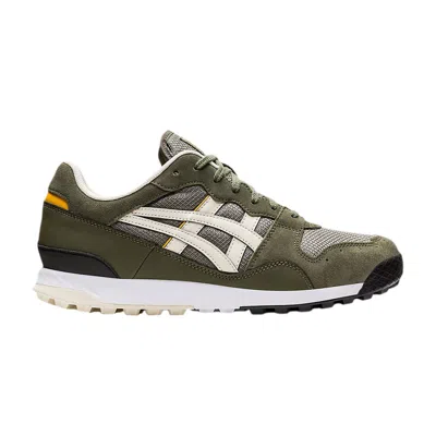 ONITSUKA TIGER HORIZONIA 'LICHEN GREEN BIRCH'