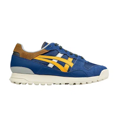 ONITSUKA TIGER HORIZONIA 'MIDNIGHT BLUE'