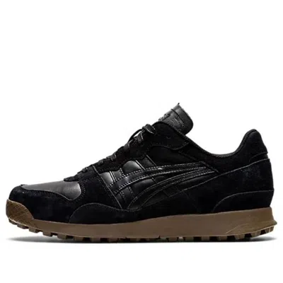 ONITSUKA TIGER Onitsuka Tiger Horizonia Shoes 'Black Gum'