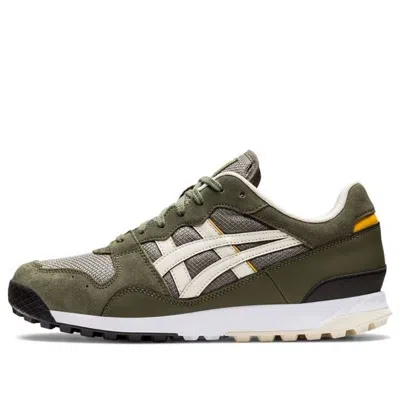 ONITSUKA TIGER Onitsuka Tiger Horizonia Shoes 'Lichen Green Birch'