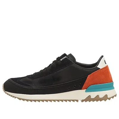 ONITSUKA TIGER Onitsuka Tiger Hsinti 'Black'
