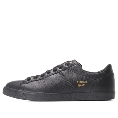 ONITSUKA TIGER Onitsuka Tiger Lawnship 'Black'