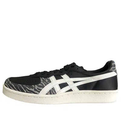 ONITSUKA TIGER Onitsuka Tiger Lawnship 'Black White'