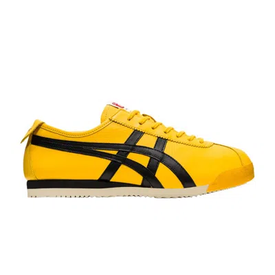 ONITSUKA TIGER LIMBER UP NM 'TIGER YELLOW'
