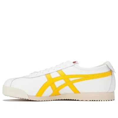 ONITSUKA TIGER Onitsuka Tiger Limber Up NM 'White Yellow'