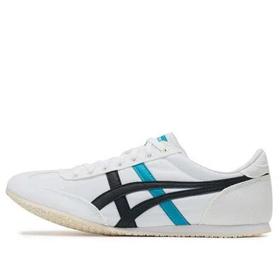 ONITSUKA TIGER Onitsuka Tiger Machu Racer 'White Blue Black'