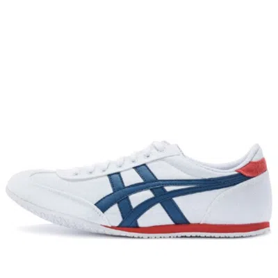 ONITSUKA TIGER Onitsuka Tiger Machu Racer 'White Blue Red'