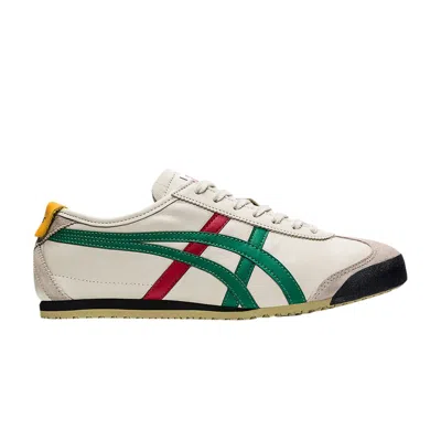 ONITSUKA TIGER MEXICO 66 'BIRCH GREEN' 2023