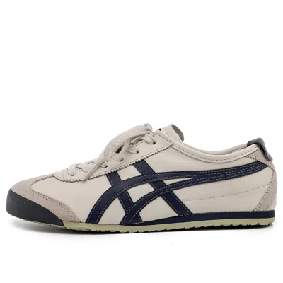 ONITSUKA TIGER Onitsuka Tiger Mexico 66 'Birch India ink Latte'