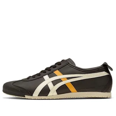 ONITSUKA TIGER Onitsuka Tiger Mexico 66 'Black White Yellow'