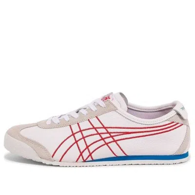 ONITSUKA TIGER Onitsuka Tiger Mexico 66 'Blue White Red'