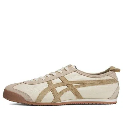ONITSUKA TIGER Onitsuka Tiger Mexico 66 'Cream Beige Brown'