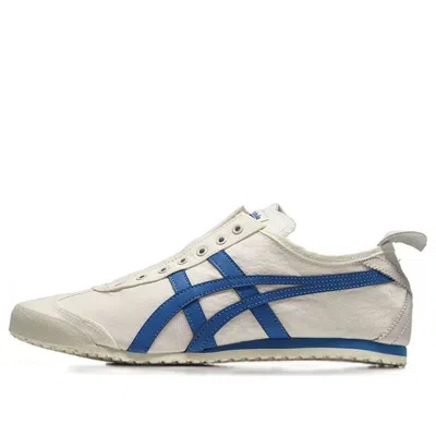 ONITSUKA TIGER Onitsuka Tiger Mexico 66 'Cream Classic Blue'