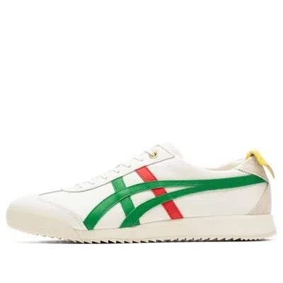 ONITSUKA TIGER Onitsuka Tiger Mexico 66 'Cream Green'