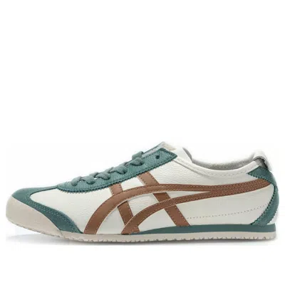 ONITSUKA TIGER Onitsuka Tiger Mexico 66 'Cream Green Orange'