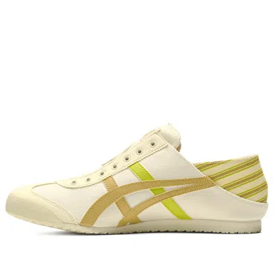 ONITSUKA TIGER Onitsuka Tiger Mexico 66 'Cream Mineral Brown'
