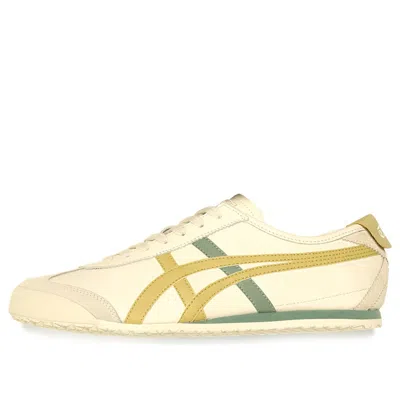 ONITSUKA TIGER Onitsuka Tiger Mexico 66 'Cream Mineral Brown'
