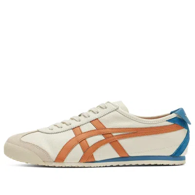 ONITSUKA TIGER Onitsuka Tiger Mexico 66 'Cream Rust Orange'